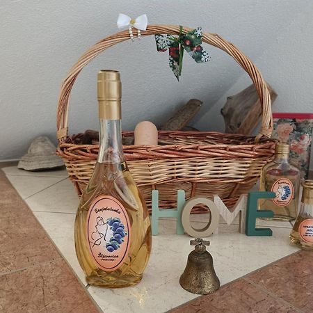Apartmani Janjic Μπάνια Λούκα Εξωτερικό φωτογραφία