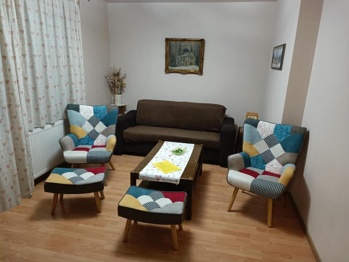 Apartmani Janjic Μπάνια Λούκα Εξωτερικό φωτογραφία