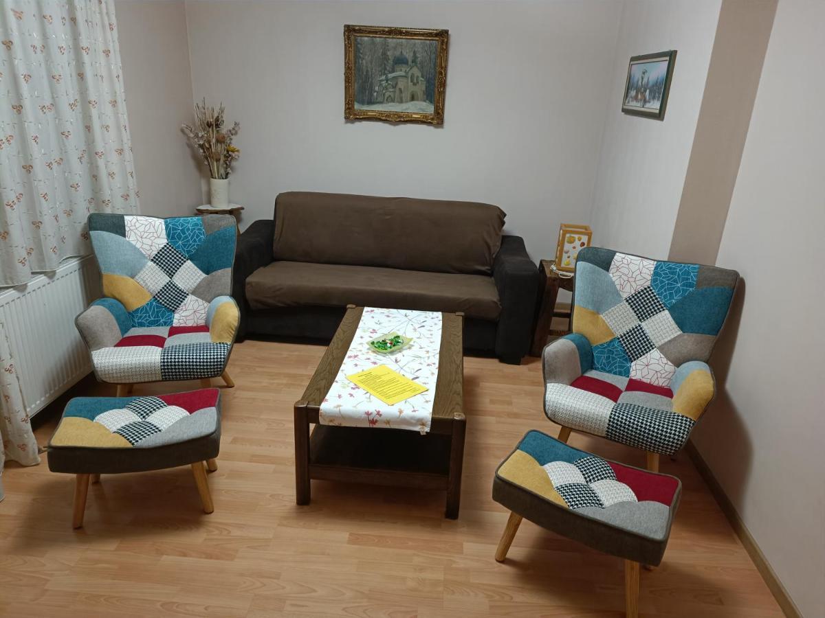 Apartmani Janjic Μπάνια Λούκα Εξωτερικό φωτογραφία