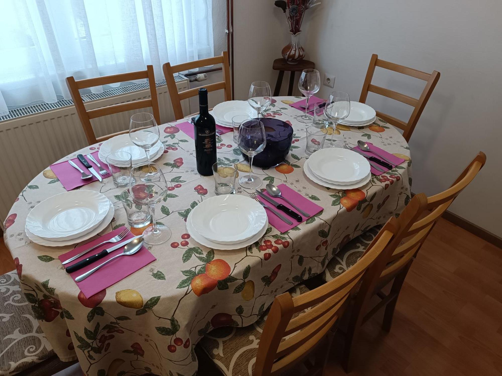 Apartmani Janjic Μπάνια Λούκα Εξωτερικό φωτογραφία