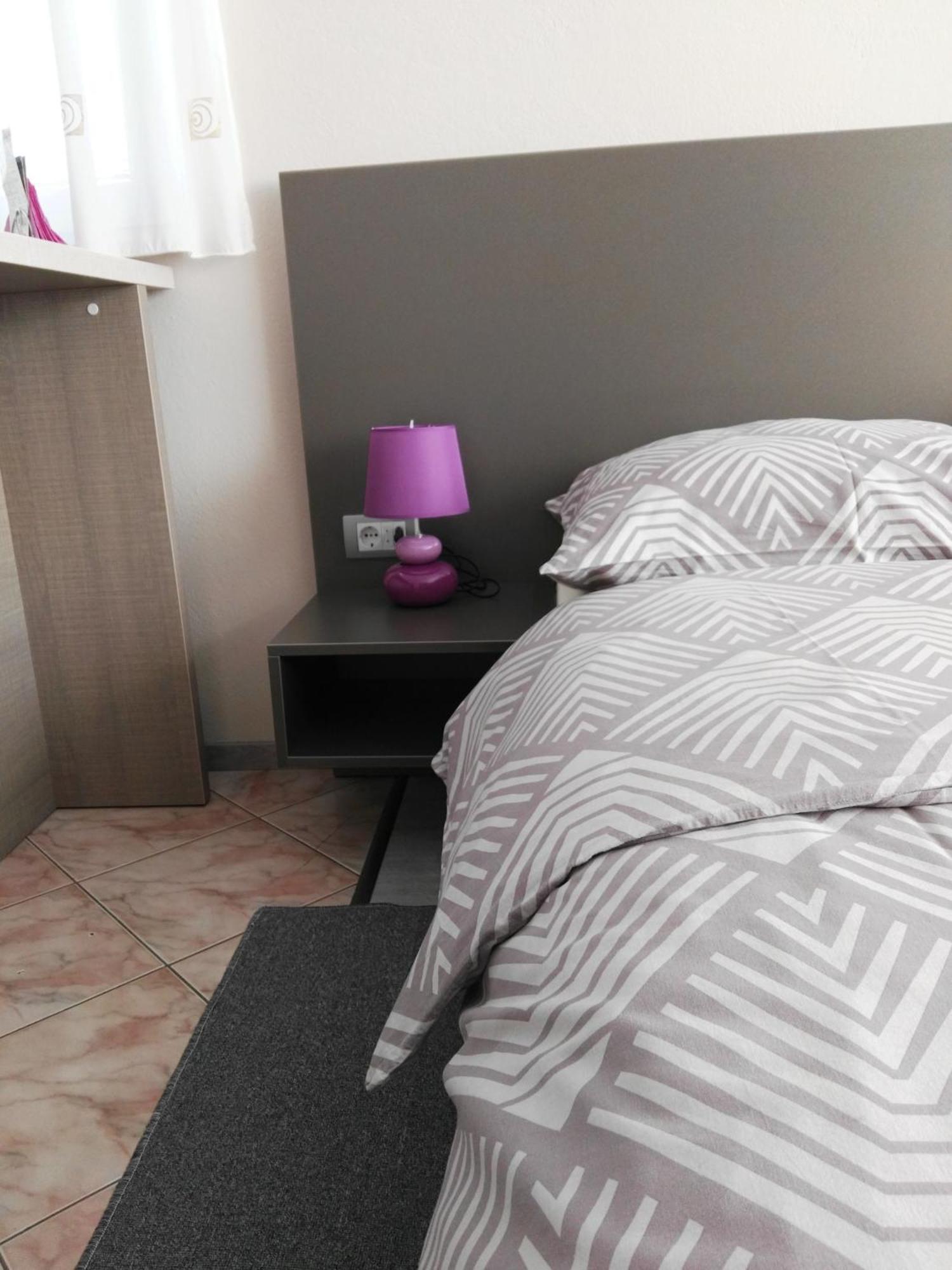Apartmani Janjic Μπάνια Λούκα Εξωτερικό φωτογραφία