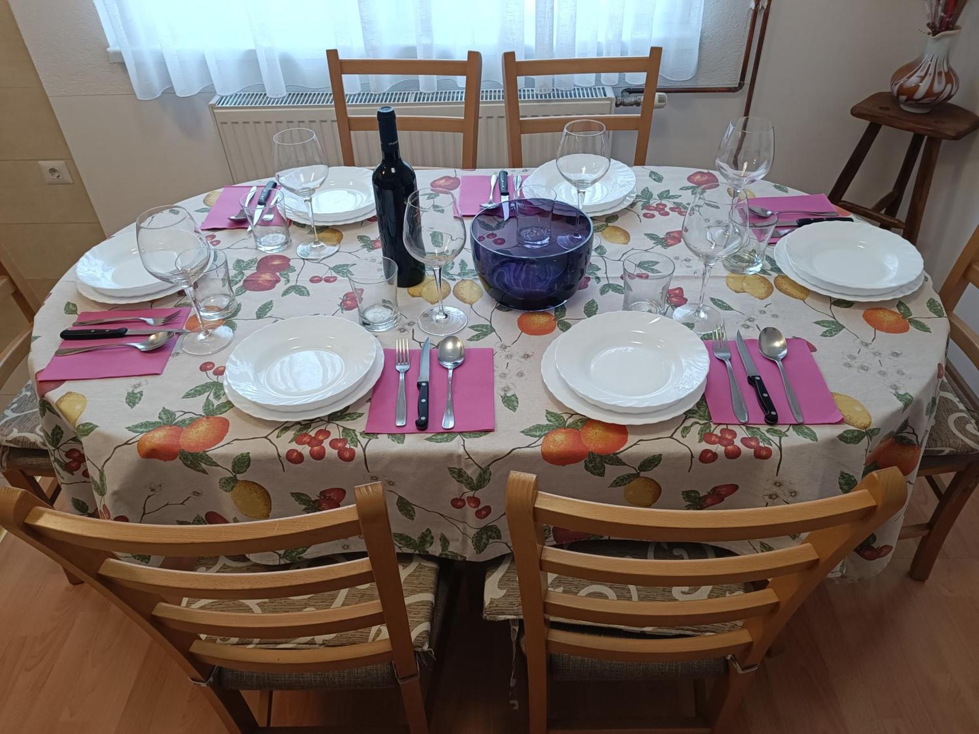 Apartmani Janjic Μπάνια Λούκα Εξωτερικό φωτογραφία
