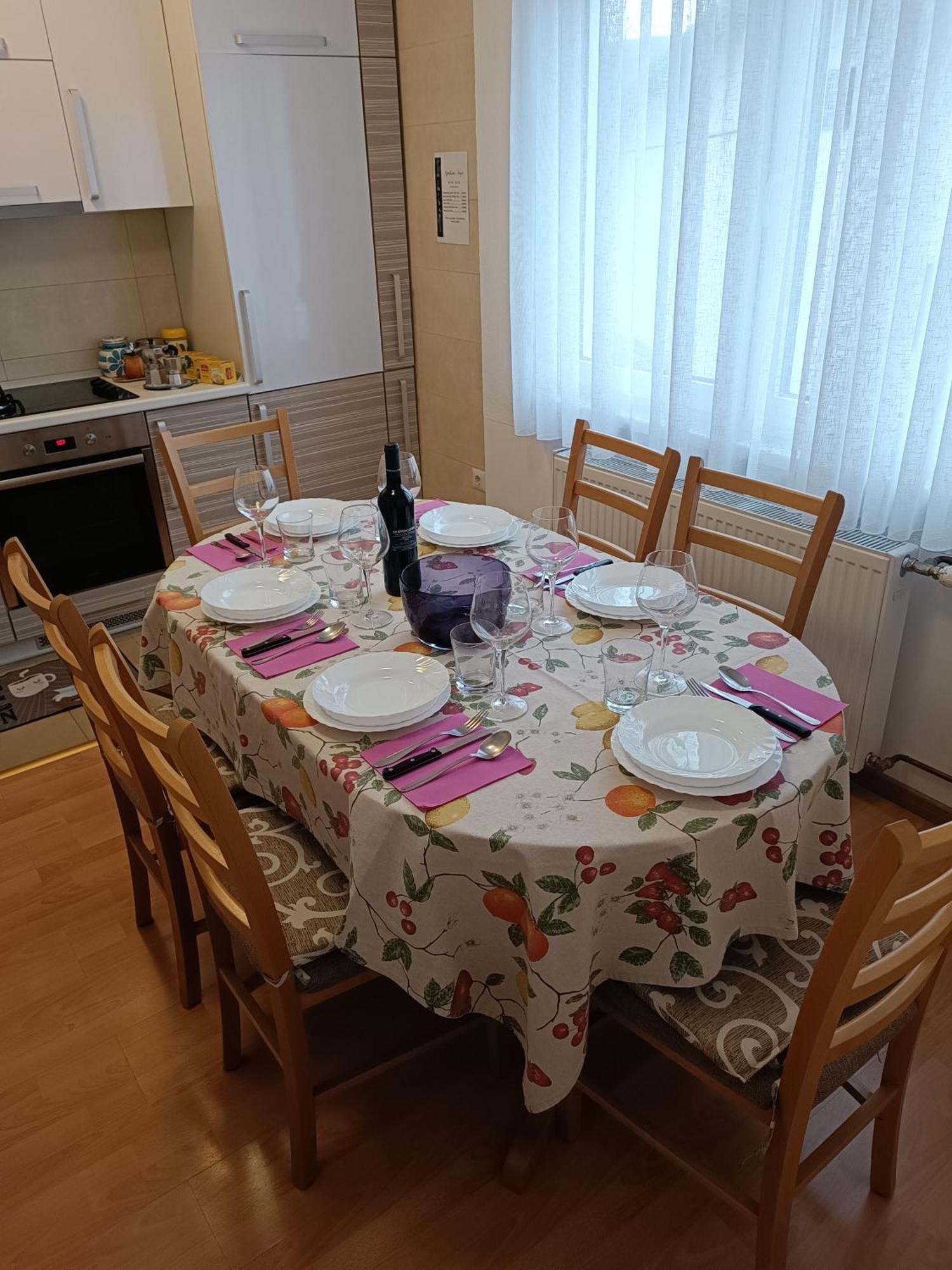 Apartmani Janjic Μπάνια Λούκα Εξωτερικό φωτογραφία