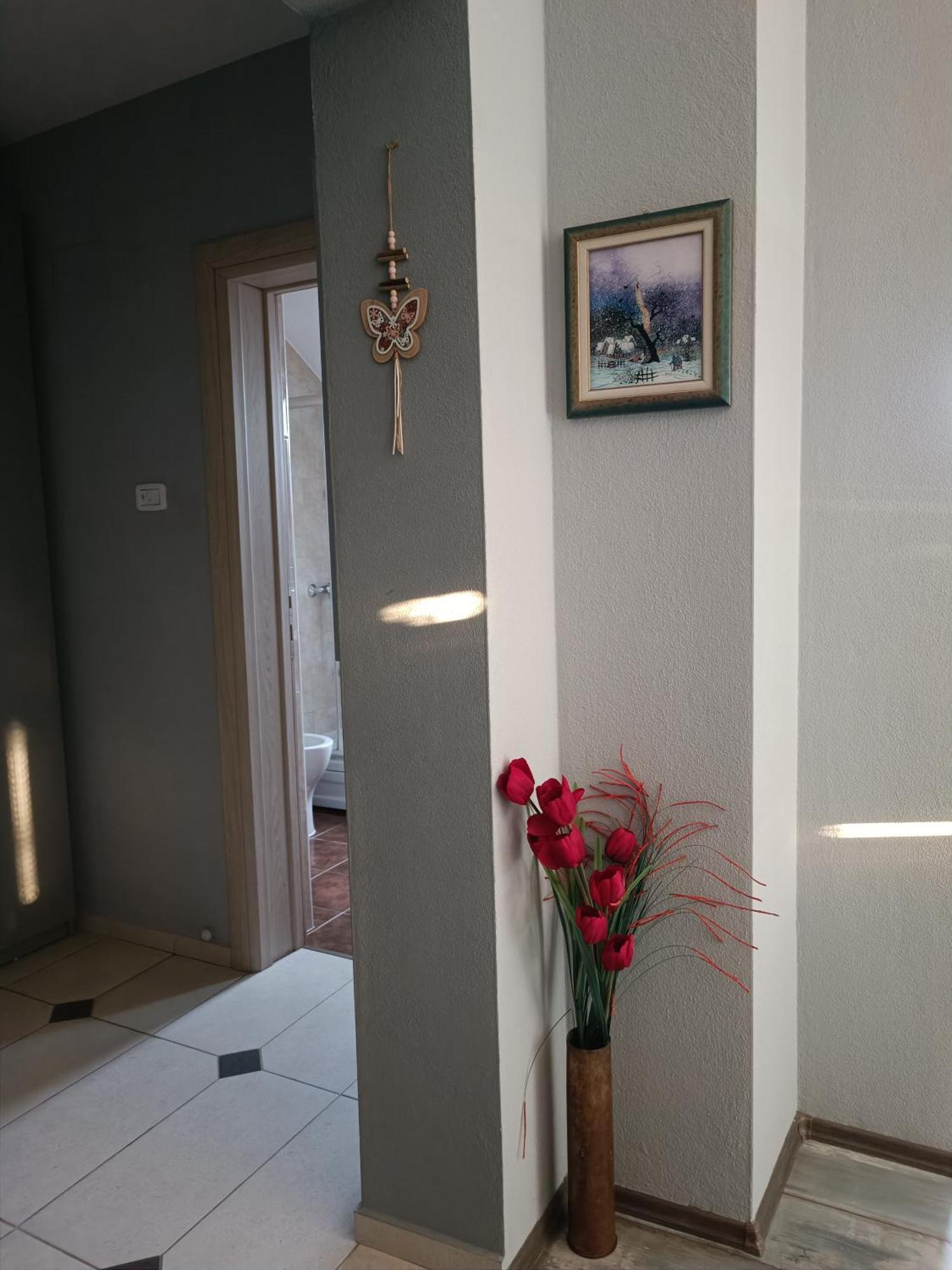 Apartmani Janjic Μπάνια Λούκα Εξωτερικό φωτογραφία