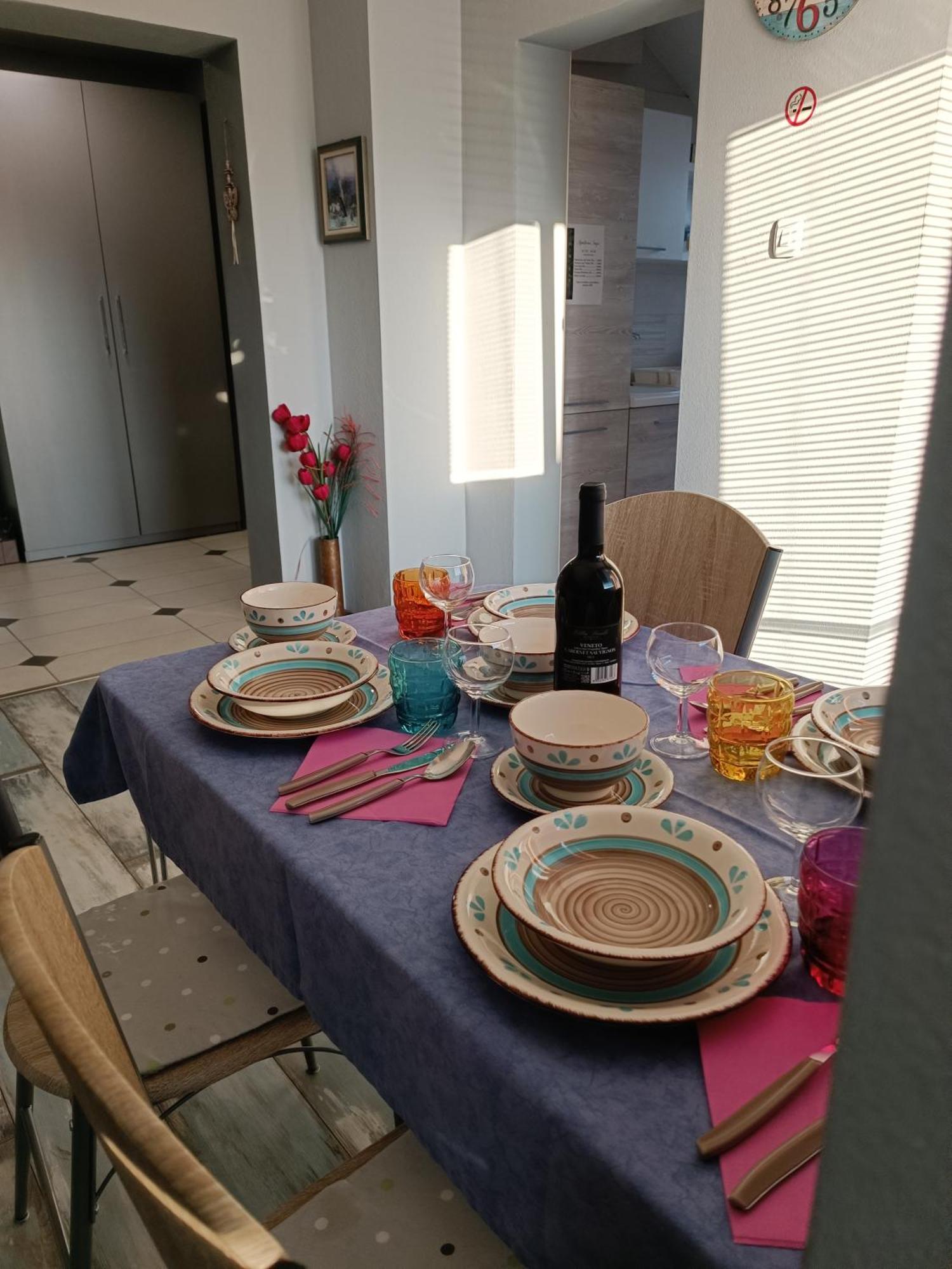 Apartmani Janjic Μπάνια Λούκα Εξωτερικό φωτογραφία