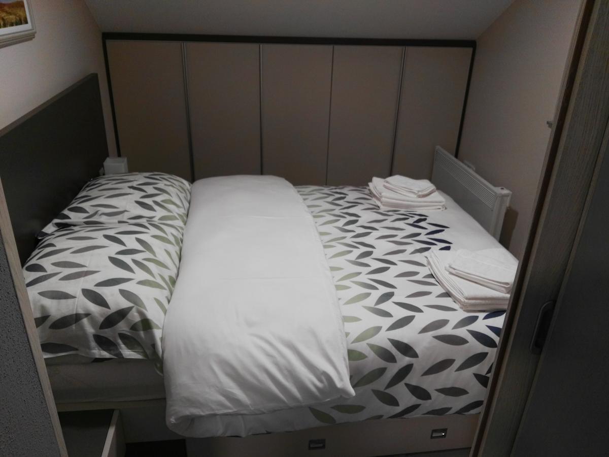Apartmani Janjic Μπάνια Λούκα Εξωτερικό φωτογραφία