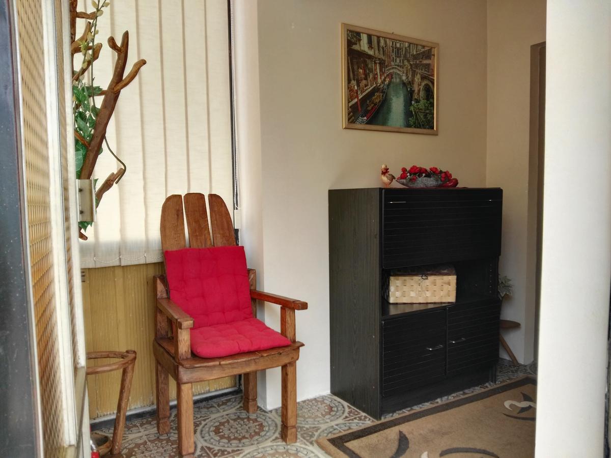 Apartmani Janjic Μπάνια Λούκα Εξωτερικό φωτογραφία