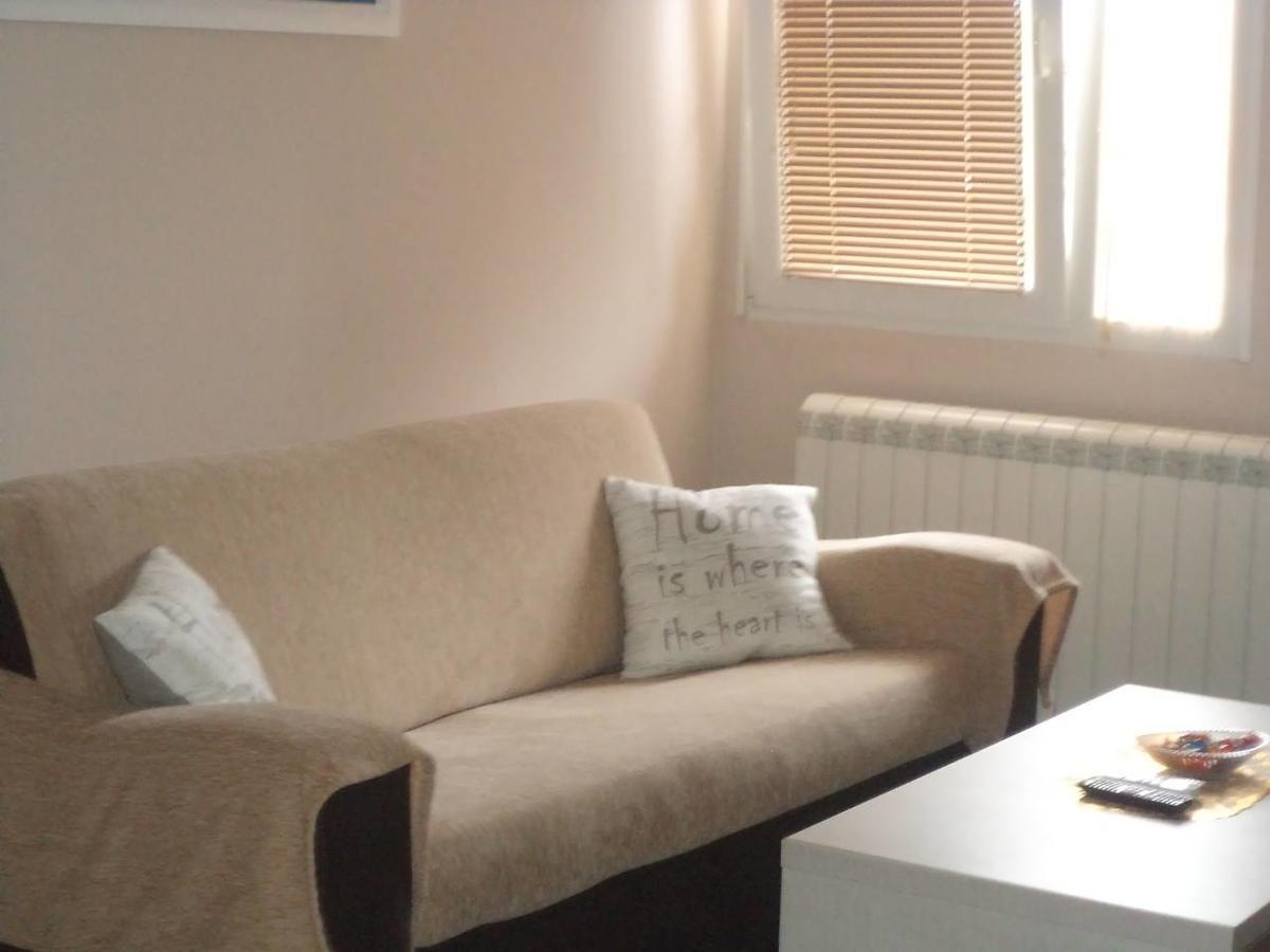 Apartmani Janjic Μπάνια Λούκα Εξωτερικό φωτογραφία