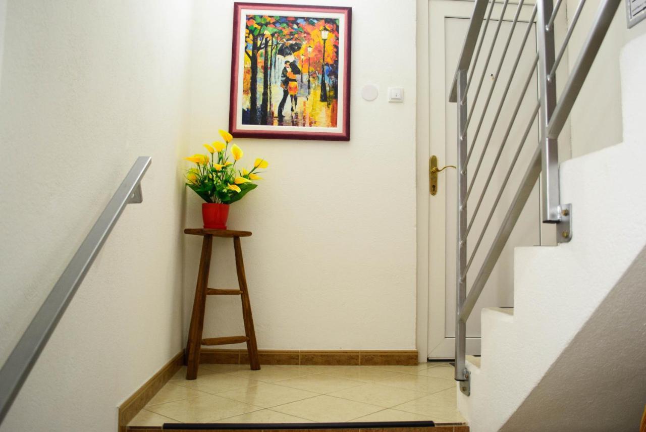 Apartmani Janjic Μπάνια Λούκα Εξωτερικό φωτογραφία