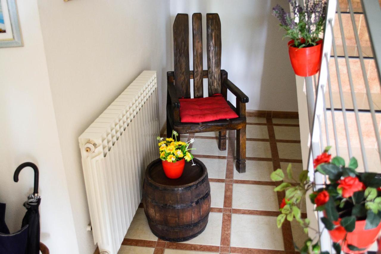 Apartmani Janjic Μπάνια Λούκα Εξωτερικό φωτογραφία
