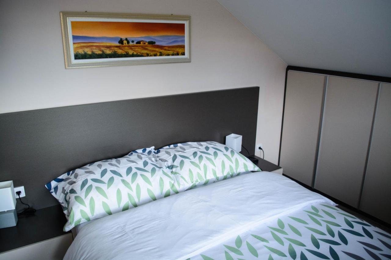 Apartmani Janjic Μπάνια Λούκα Εξωτερικό φωτογραφία