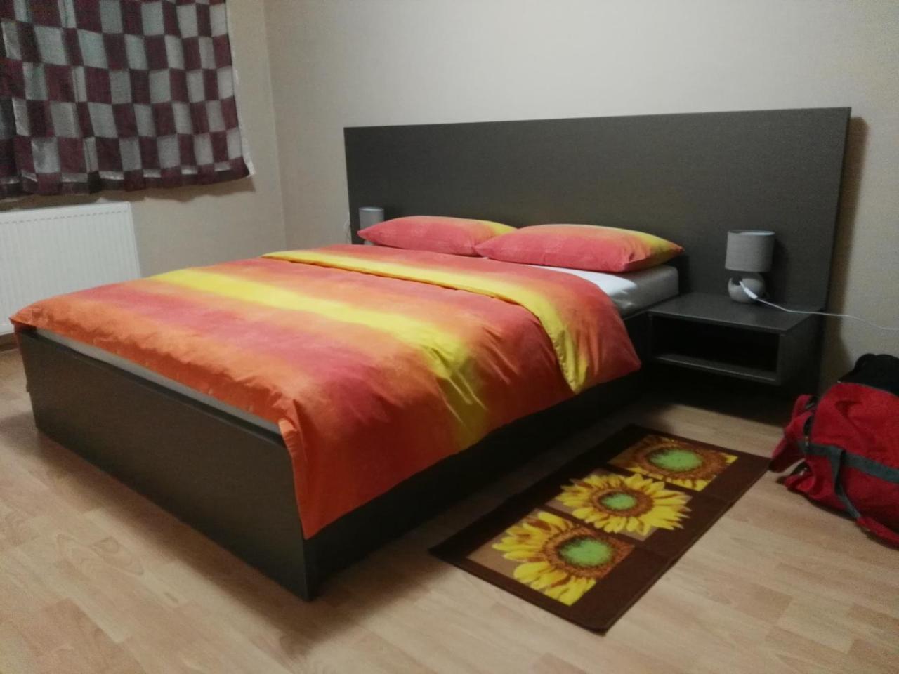 Apartmani Janjic Μπάνια Λούκα Εξωτερικό φωτογραφία