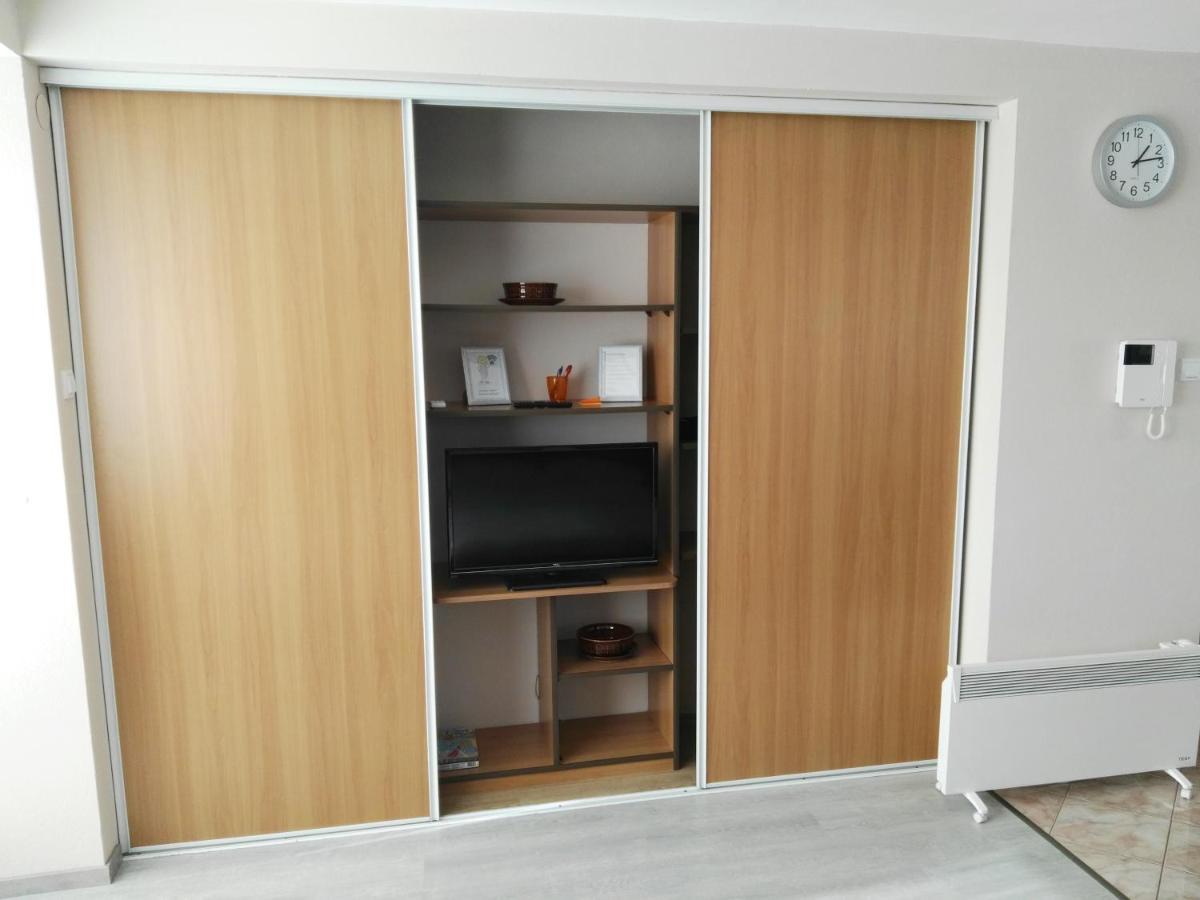 Apartmani Janjic Μπάνια Λούκα Εξωτερικό φωτογραφία